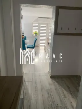 APARTAMENT 3 CAMERE i SELIMBAR I UNIRI I PARCARE