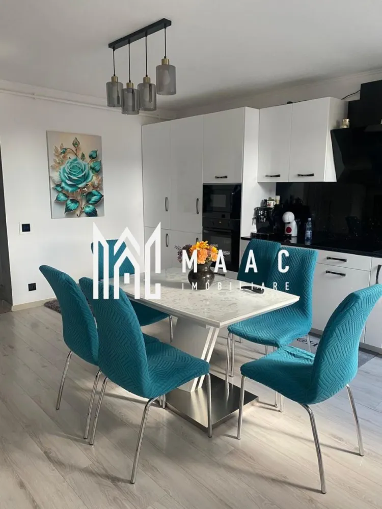 APARTAMENT 3 CAMERE i SELIMBAR I UNIRI I PARCARE