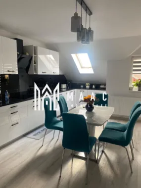 APARTAMENT 3 CAMERE i SELIMBAR I UNIRI I PARCARE