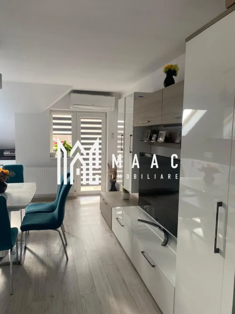 APARTAMENT 3 CAMERE i SELIMBAR I UNIRI I PARCARE