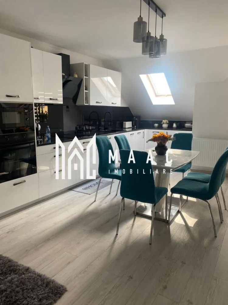 APARTAMENT 3 CAMERE i SELIMBAR I UNIRI I PARCARE