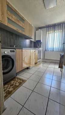 2 Camere | Complexul Studențesc | Centrală Proprie | Ideal Investițe