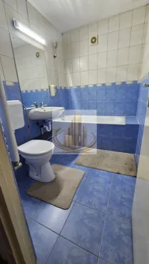 2 Camere | Complexul Studențesc | Centrală Proprie | Ideal Investițe