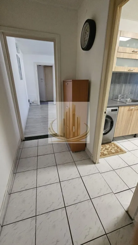2 Camere | Complexul Studențesc | Centrală Proprie | Ideal Investițe