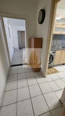 2 Camere | Complexul Studențesc | Centrală Proprie | Ideal Investițe