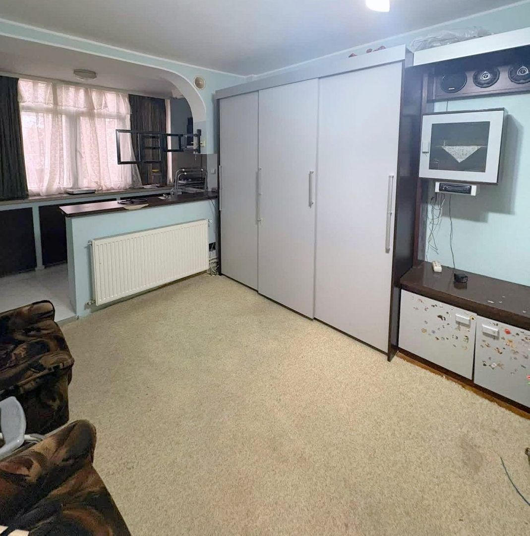 De vanzare apartament cu 2 camere in Tiglina 1, 60.000 euro