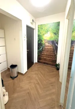 De vanzare apartament cu 2 camere in Tiglina 1, 61.000 euro