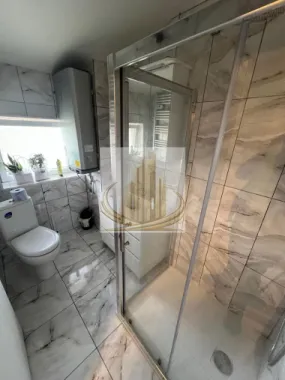 Apartament la Casă, Curte Privată, Bucătărie de Vară, Renovat, Lipovei