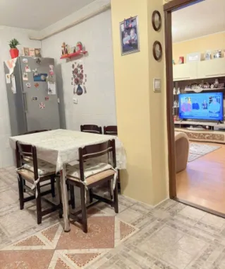 De vanzare apartament cu 3 camere I. C. Frimu, 70.500 euro