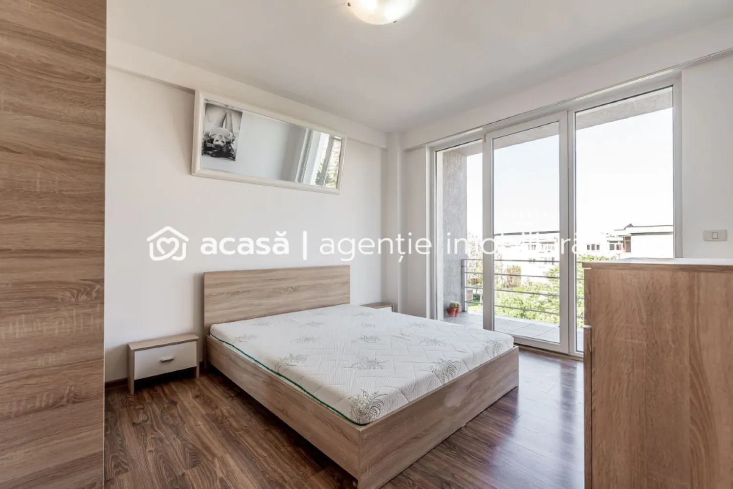 3 Camere | 3 Balcoane | Stil de viață, nu doar un apartament