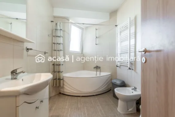 3 Camere | 3 Balcoane | Stil de viață, nu doar un apartament