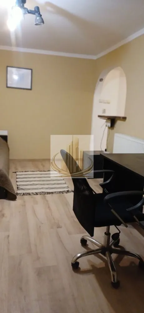 Apartament 1 cameră, 32 mp, balcon închis, complet mobilat