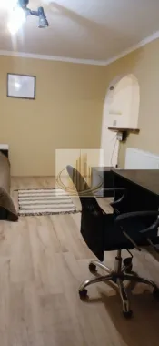 Apartament 1 cameră, 32 mp, balcon închis, complet mobilat