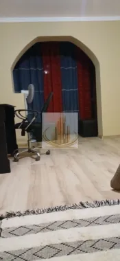 Apartament 1 cameră, 32 mp, balcon închis, complet mobilat