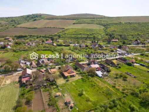 Vanzare Casa Noua Independenta Energetic în Stil Italian – Paulis