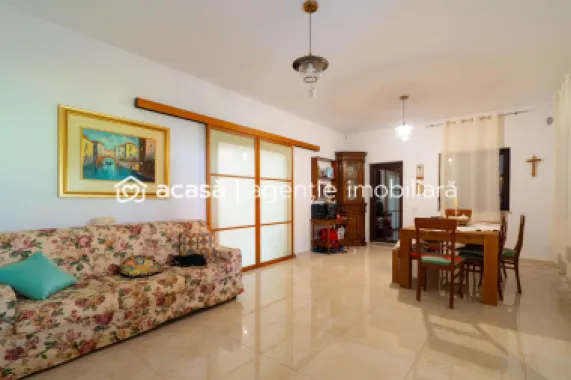 Vanzare Casa Noua Independenta Energetic în Stil Italian – Paulis