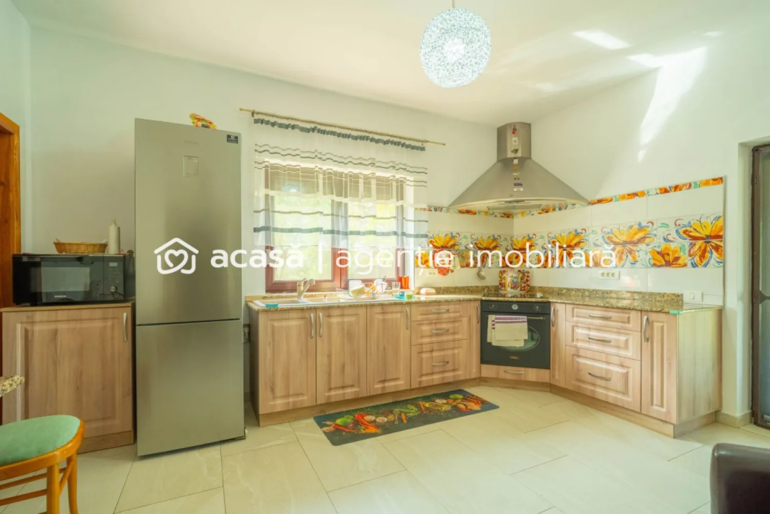 Vanzare Casa Noua Independenta Energetic în Stil Italian – Paulis