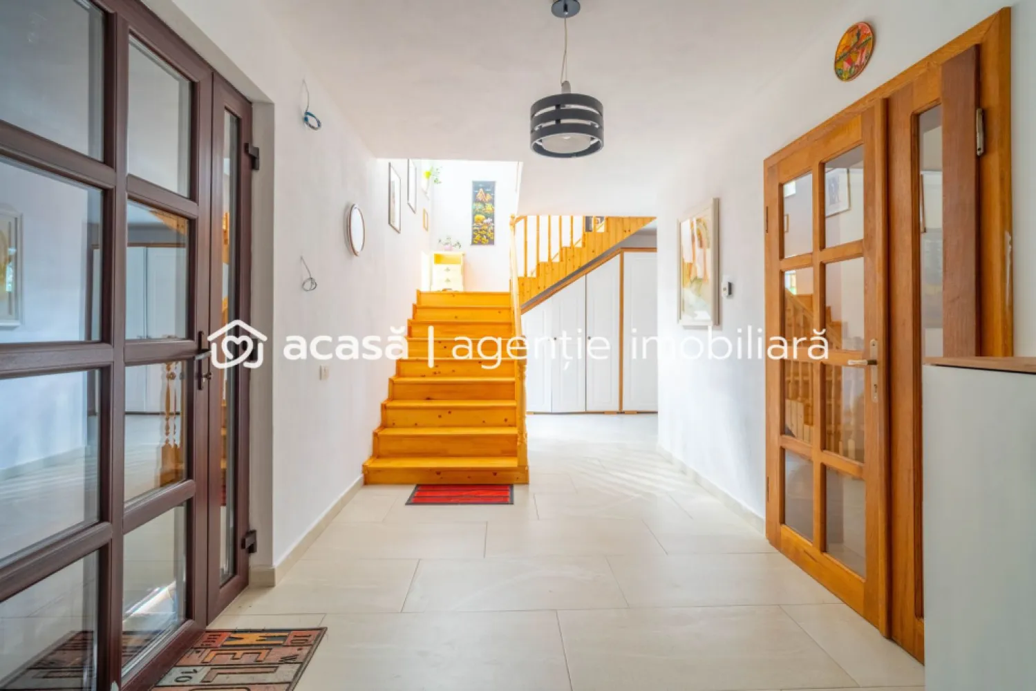 Vanzare Casa Noua Independenta Energetic în Stil Italian – Paulis