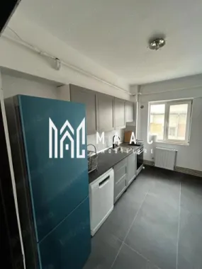 Apartament 3 camere| Ostroveni| Bloc A | Renovat