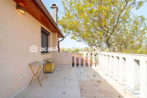 Vanzare Casa Noua Independenta Energetic în Stil Italian – Paulis