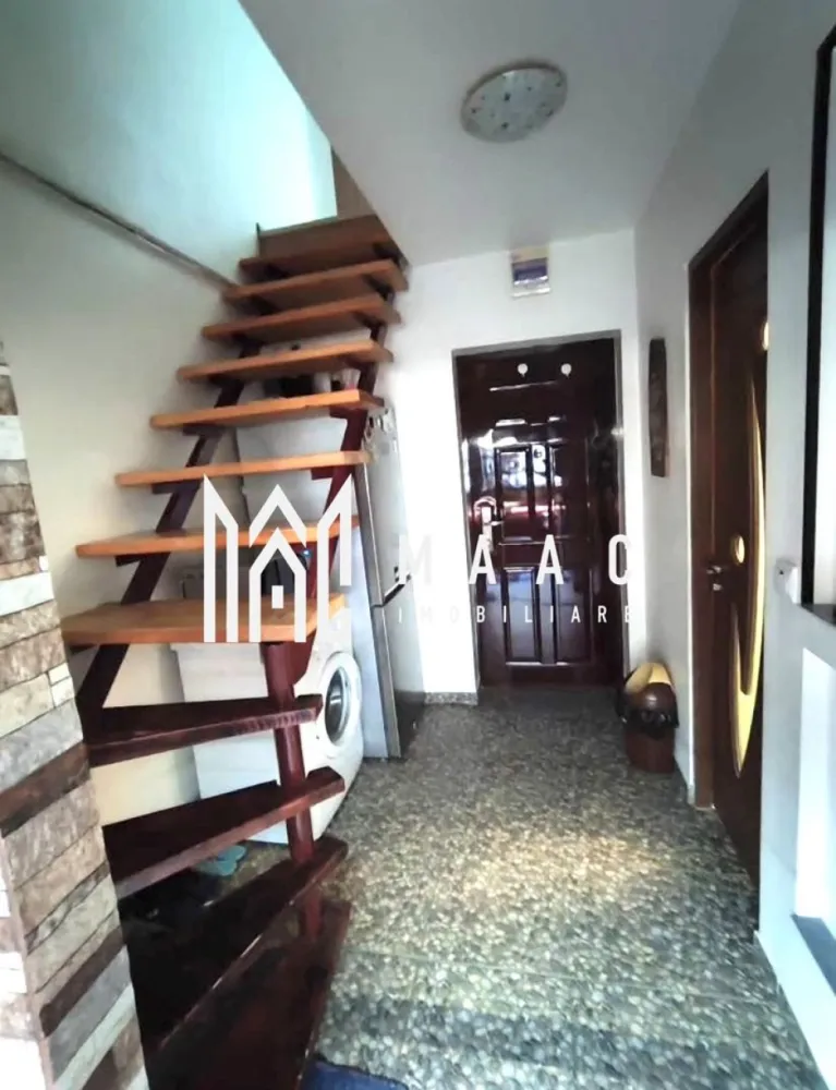 Apartament 2 camere | Mobilat și utilat | 44 mp utili | Lazaret