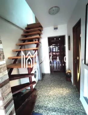 Apartament 2 camere | Mobilat și utilat | 44 mp utili | Lazaret