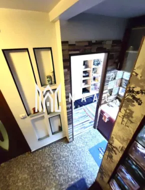 Apartament 2 camere | Mobilat și utilat | 44 mp utili | Lazaret