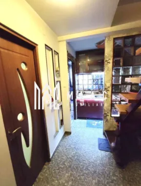 Apartament 2 camere | Mobilat și utilat | 44 mp utili | Lazaret