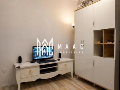 Apartament 2 camere | Mobilat și utilat | 44 mp utili | Lazaret