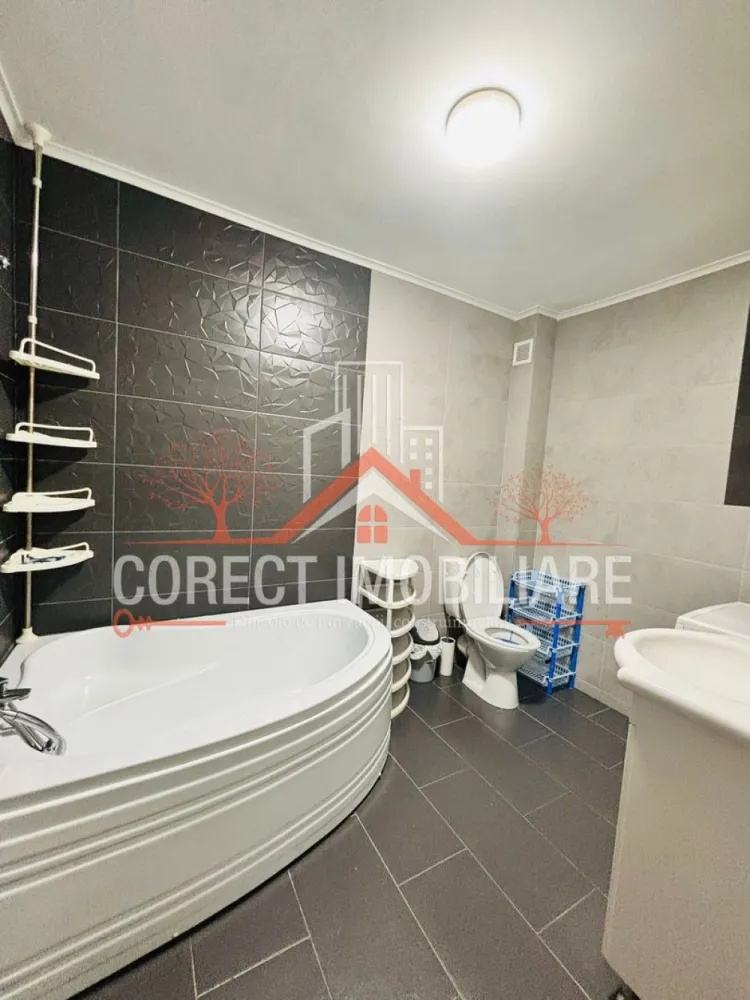 Apartament de vanzare cu 2 camere , cu vedere panoramica