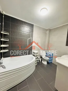 Apartament de vanzare cu 2 camere , cu vedere panoramica