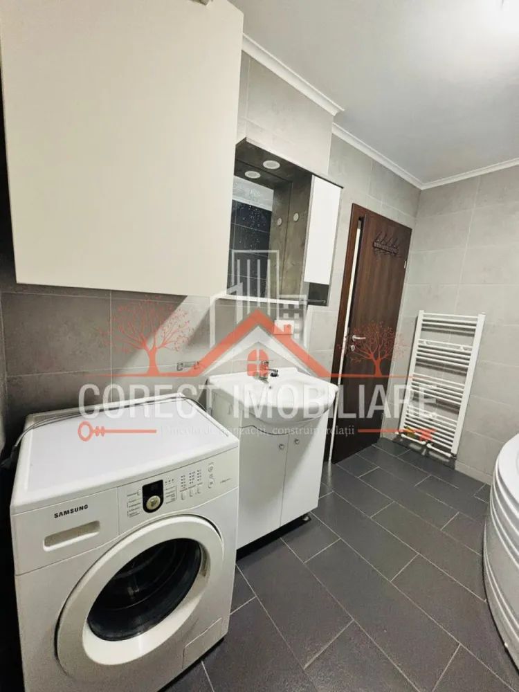 Apartament de vanzare cu 2 camere , cu vedere panoramica