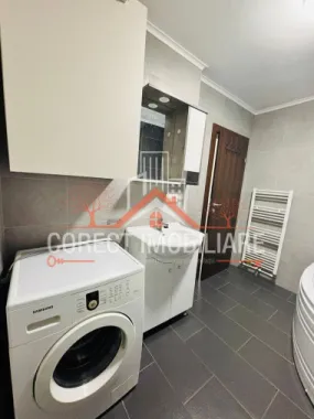 Apartament de vanzare cu 2 camere , cu vedere panoramica