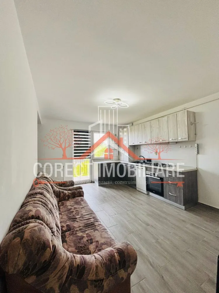 Apartament de vanzare cu 2 camere , cu vedere panoramica