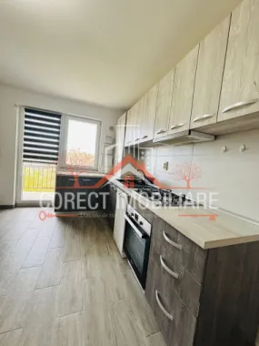 Apartament de vanzare cu 2 camere , cu vedere panoramica