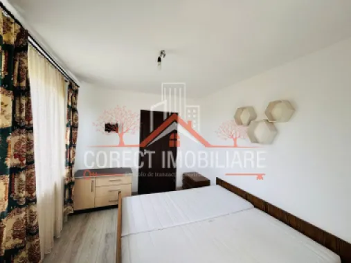 Apartament de vanzare cu 2 camere , cu vedere panoramica