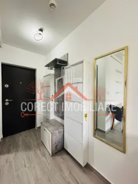 Apartament de vanzare cu 2 camere , cu vedere panoramica