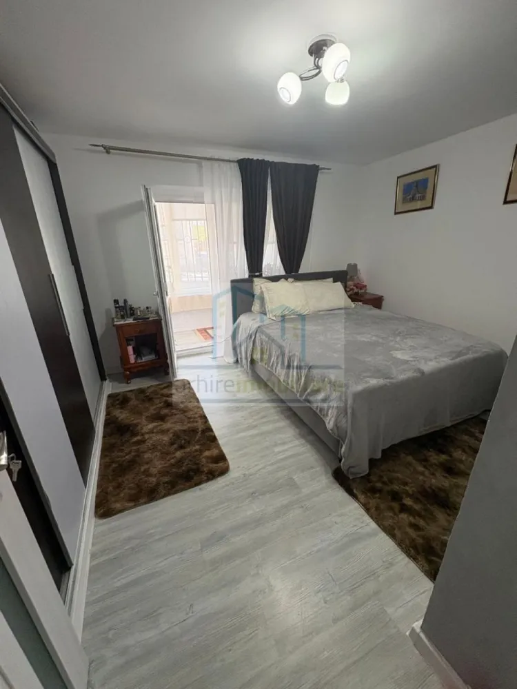 Apartament 3 camere decomandat, – Pantelimon, Ilfov | Parcare + boxă