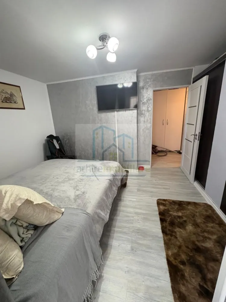 Apartament 3 camere decomandat, – Pantelimon, Ilfov | Parcare + boxă