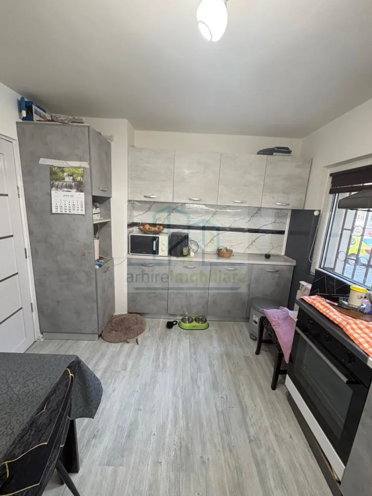 Apartament 3 camere decomandat, – Pantelimon, Ilfov | Parcare + boxă