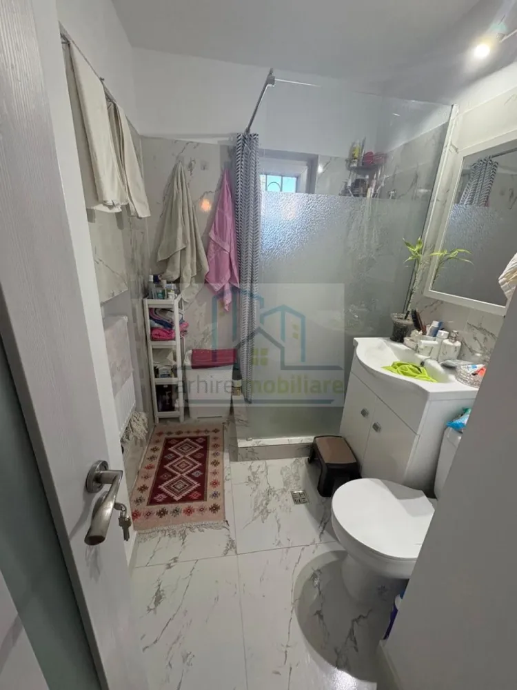 Apartament 3 camere decomandat, – Pantelimon, Ilfov | Parcare + boxă