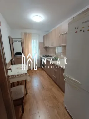 Apartament de vânzare I 3 camere I 70 MPU I 2 balcoane I Pivniță I Valea Aurie