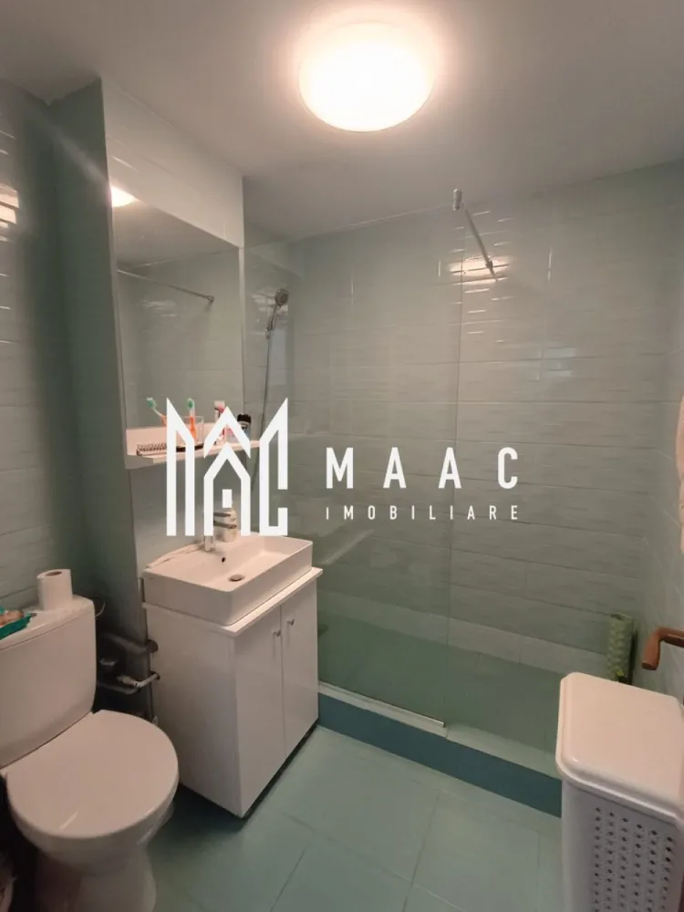 Apartament de vânzare I 3 camere I 70 MPU I 2 balcoane I Pivniță I Valea Aurie
