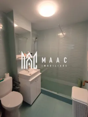 Apartament de vânzare I 3 camere I 70 MPU I 2 balcoane I Pivniță I Valea Aurie