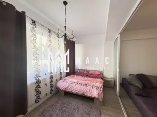 Apartament 3 camere I 77 mp I Parter I Demisol I Strand