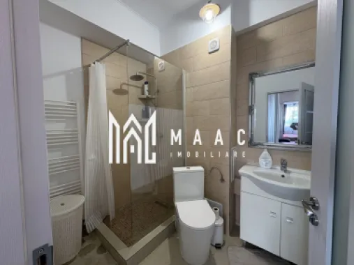 Apartament 3 camere I 77 mp I Parter I Demisol I Strand