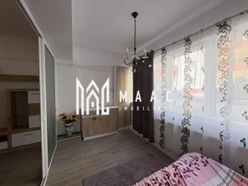 Apartament 3 camere I 77 mp I Parter I Demisol I Strand