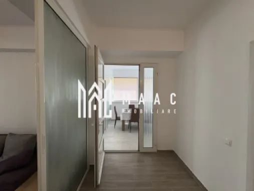 Apartament 3 camere I 77 mp I Parter I Demisol I Strand