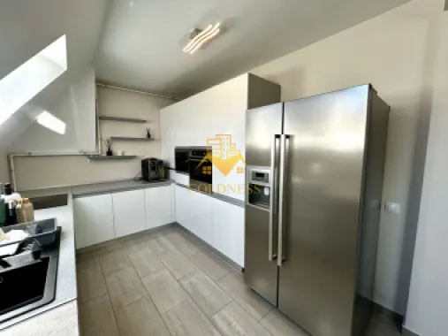 4 Camere Open space, Europa, Calea turzii, Parcare, Eugen Ionesco