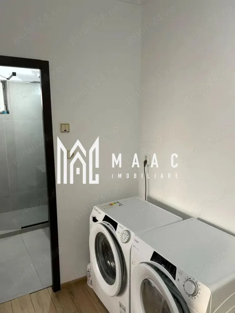 Apartament 3 camere| Ostroveni| Bloc A | Renovat